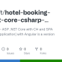 GitHub - Albeisoft/hotel-booking-asp-net-core-csharp-angular: Hotel ...
