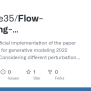 Flow-Matching-Implementation/flow_matching.py At Main · 851695e35/Flow ...