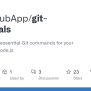 GitHub - NotesHubApp/git-essentials: A Collection Of Essential Git ...