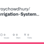 GitHub - Soumikroychowdhury/Smart-Irrigation-System-Design-Using-Arduino-1