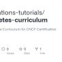 Releases · Certifications-tutorials/kubernetes-curriculum · GitHub
