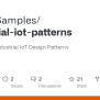 GitHub - Azure-Samples/industrial-iot-patterns: Samples For Industrial IoT Design Patterns