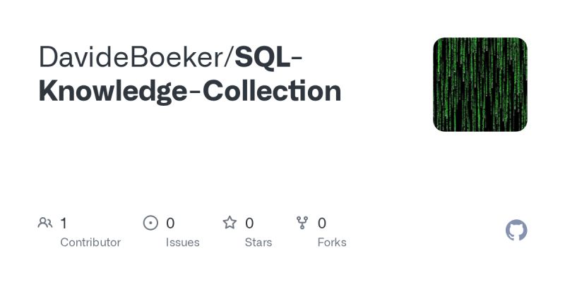 Github Rinzler86 Card Collection Database Sql A Meticulously Curated Sql Database Designed - Light Textures - Amazing Ultra HD Collection