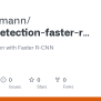 GitHub - Jonefollmann/objectdetection-faster-r-cnn: Object Detection ...