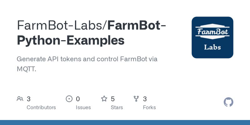 Lua Examples Farmbot Developer Documentation - Download Artistic Vintage Art | Retina