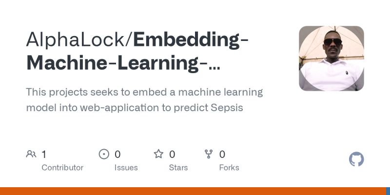 Chapter 9 Embedding A Machine Learning Model Into A Web Application - 4K Colorful Arts for Desktop