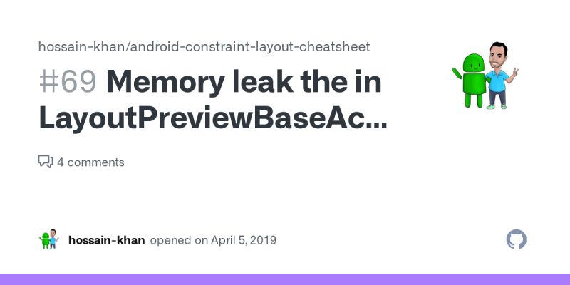 Github Hossain Khan Android Constraint Layout Cheatsheet A Demo Application For Android - Best City Pictures in High Resolution