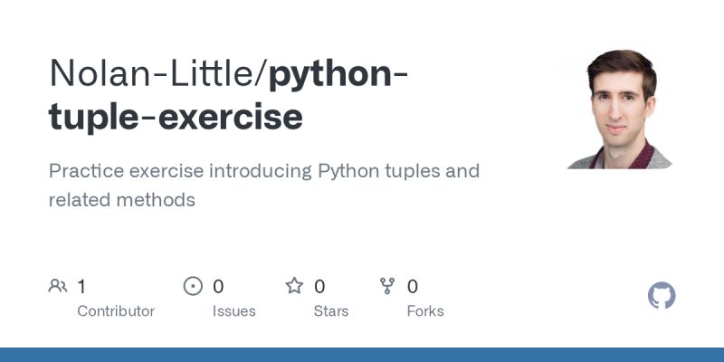 Python Tuple Exercise 1 With Solution Write A Python Program To - Premium Dark Image Gallery - 8K