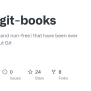 GitHub - Ghrst/git-books: All Books (free And Non-free) That Have Been ...