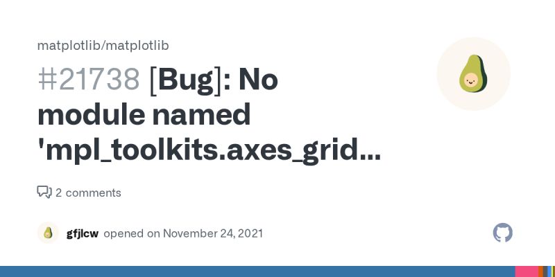Cannot Import Mpl Toolkits In Python3 Issue 6318 Matplotlib - Best Mountain Pictures in 4K