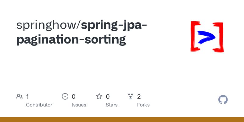 Spring Data Jpa Pagination And Sorting Example Java Code Geeks - Gorgeous Mobile Vintage Illustrations | Free Download