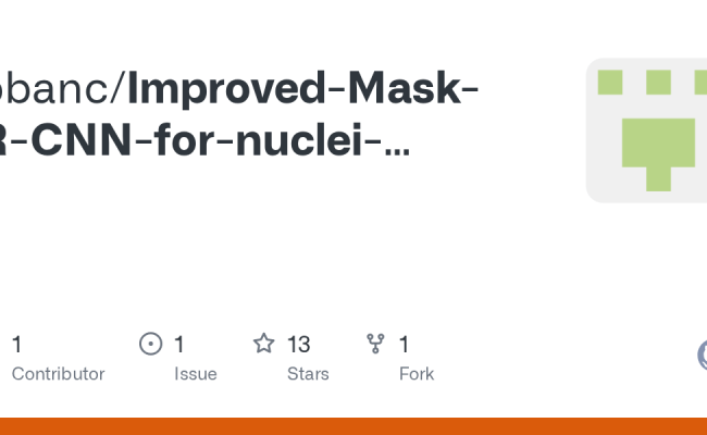 Improved-Mask-R-CNN-for-nuclei-segmentation/Merge Algorithm.ipynb At ...