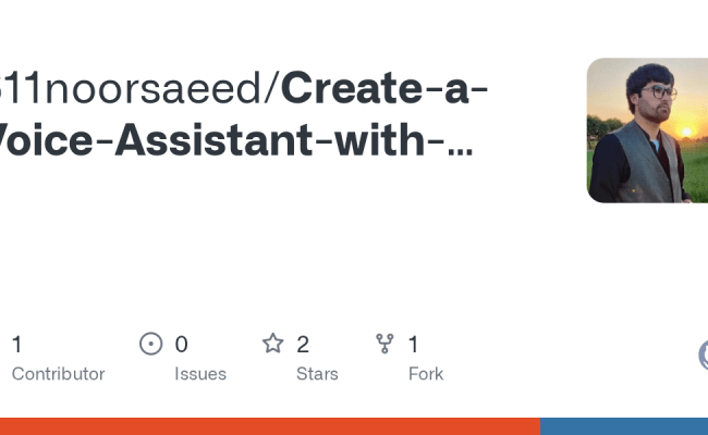 Create-a-Voice-Assistant-with-Python-Google-AI-Flask-Real-Time ...