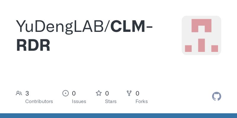 Yudenglab Github - Elegant Gradient Design - High Resolution