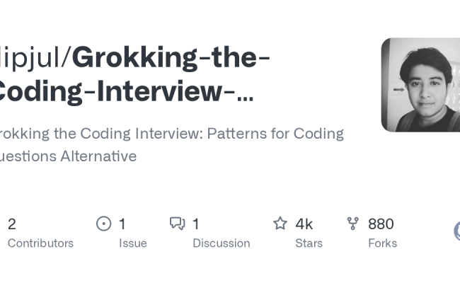 Grokking-the-Coding-Interview-Patterns-for-Coding-Questions/LICENSE At ...
