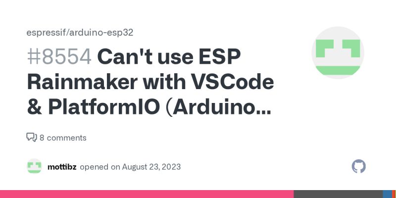 Github Suglider Rainmaker As Arduino Component - 4K Light Pictures for Desktop