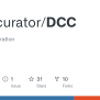 GitHub - Deepcurator/DCC: Deep Code Curation