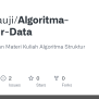 GitHub - ImamFauji/Algoritma-Struktur-Data: Berisi Tugas Dan Materi ...
