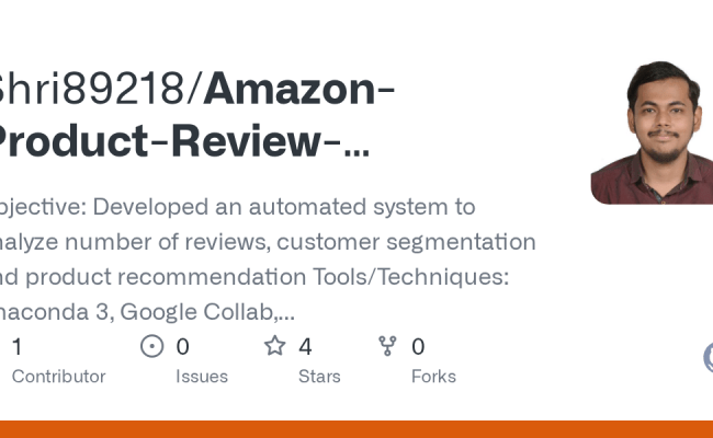 Amazon-Product-Review-Analysis-Project/Amazon Product Review _Final (2 ...