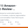 Amazon-Product-Review-Analysis-Project/Amazon Product Review _Final (2 ...