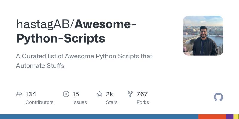 5 Most Useful Scripts In Python 1 - City Backgrounds - Incredible High Resolution Collection