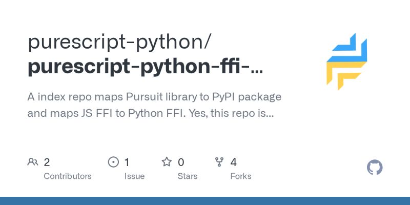 Github Ivlivs Iii Dart Python Ffi A Python Ffi For Dart Easily Import Any Pure Python Module - Premium Light Photo Gallery - HD
