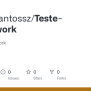 GitHub - Lorenasantossz/Teste-Framework: Teste-Framework