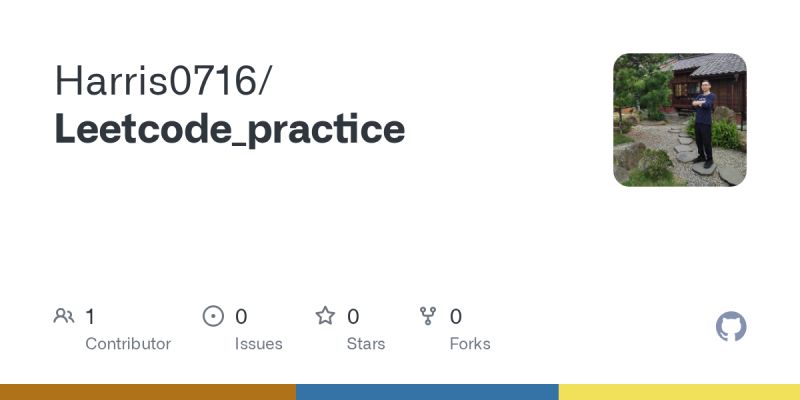 Github Hita03 Coding Practice 1 Practicing Leetcode Questions - Download Perfect Vintage Photo | Desktop