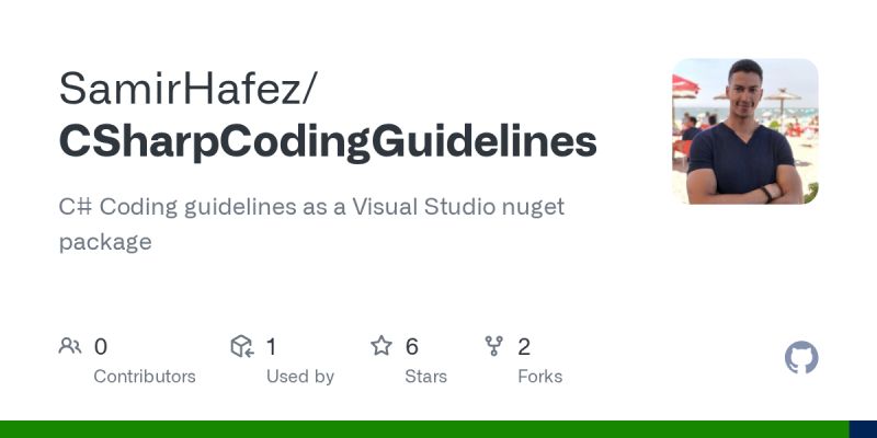 Csharp Coding Conventions Docs Development Guidelines Pull Requests - 4K Sunset Designs for Desktop