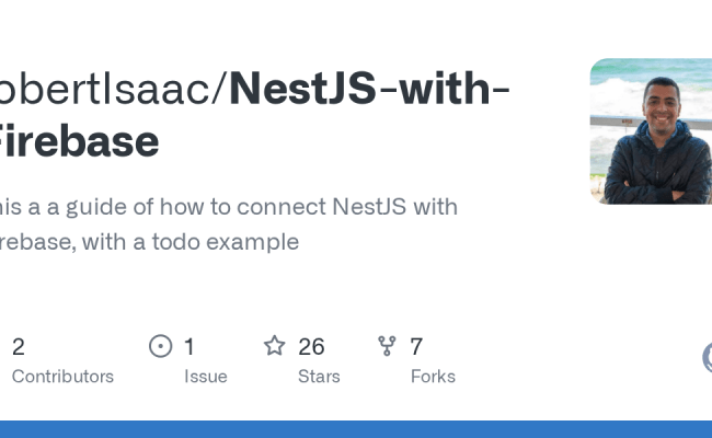 NestJS-with-Firebase/src/auth/auth.module.ts At Master · RobertIsaac ...