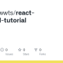 GitHub - Jetsadawwts/react-tailwind-tutorial