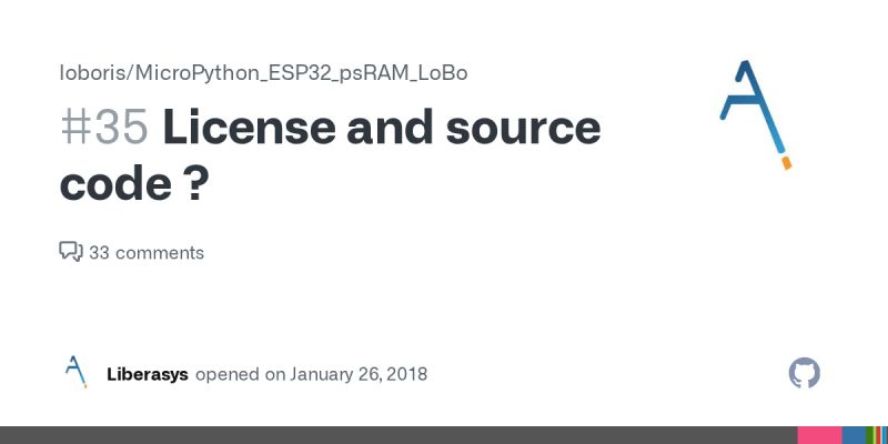Github Loboris Mico - Minimal Design Collection - Ultra HD Quality