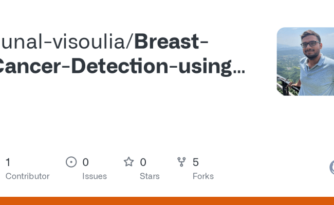 Breast-Cancer-Detection-using-KNN-and-SVM/Breast Cancer Detection Using ...