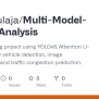 GitHub - SafaeOulaja/Multi-Model-Traffic-Analysis: A Deep Learning ...