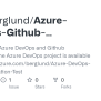 GitHub - MikaBerglund/Azure-DevOps-Github-Integration-Test: Just Trying ...