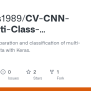 CV-CNN-for-Multi-Class-Classification/CV - CNN For Multi-Class ...
