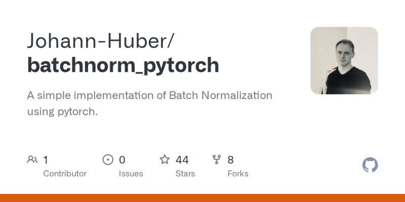Mastering Torch Batch Norm In Pytorch 2 3 - Download Creative Sunset Picture | Desktop