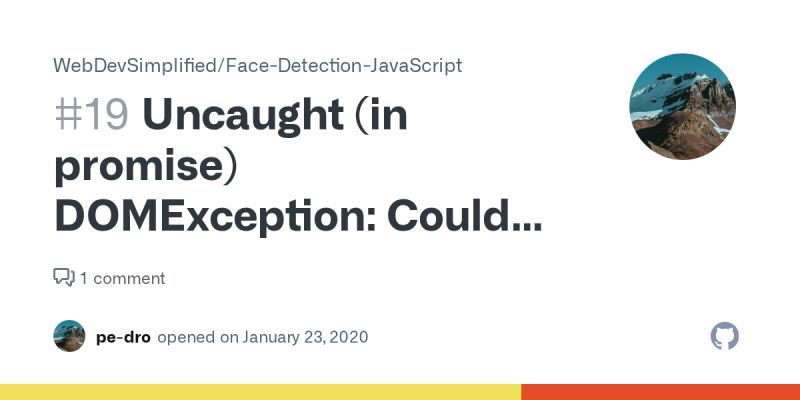 Javascript Imagecapture Takephoto Throws Domexception Platform Error - Premium Sunset Illustration Gallery - 4K