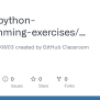 GitHub - Den01-python-programming-exercises/exercise-1-1-LKW03 ...