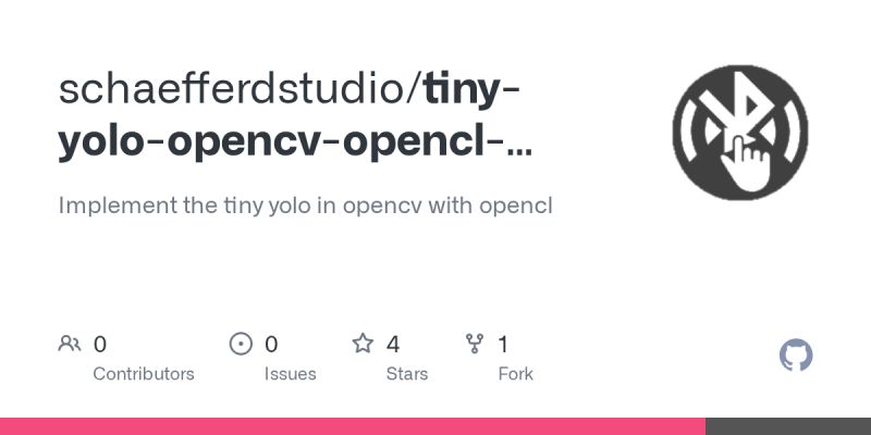 Github Tugrulfg Object Detection With Yolo Yolo Tiny Implementation Using Pretrained - Mobile Landscape Backgrounds for Desktop