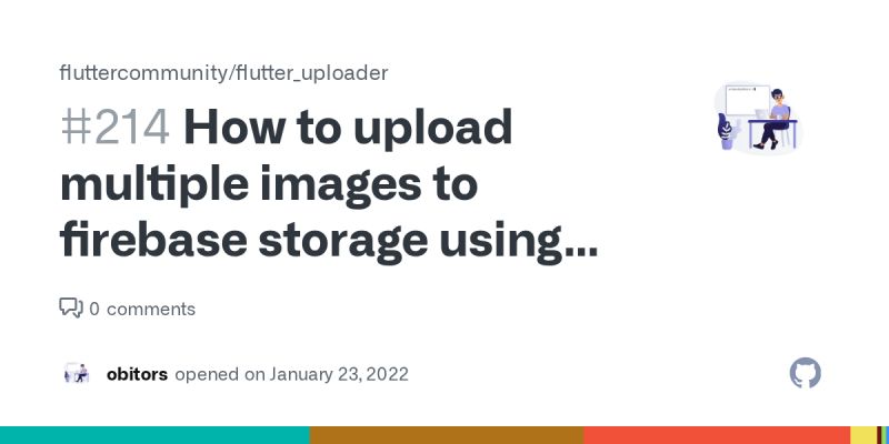 Github Fluttercommunity Flutter Uploader Background Upload Plugin For Flutter - Creative HD Colorful Patterns | Free Download