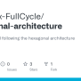 GitHub - Codeflix-FullCycle/hexagonal-architecture: Project Created ...
