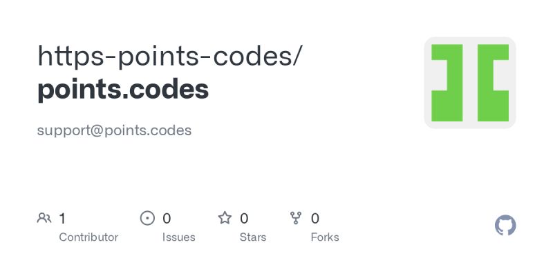 Github Points Chrome - 8K Dark Photos for Desktop