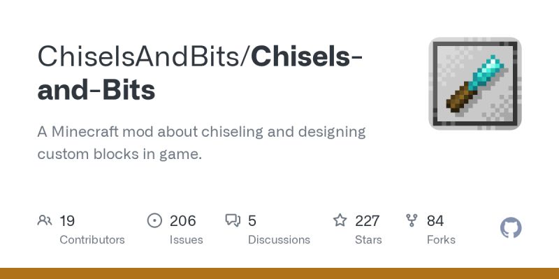Builds Missing Issue 664 Chiselsandbits Chisels And Bits Github - High Quality Mobile Geometric Photos | Free Download