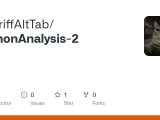 Pythonanalysis 2 Lab2 Example Ipynb At Master Sheriffalttab