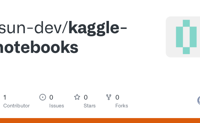Kaggle-notebooks/textclassification.ipynb At Main · Jsun-dev/kaggle ...