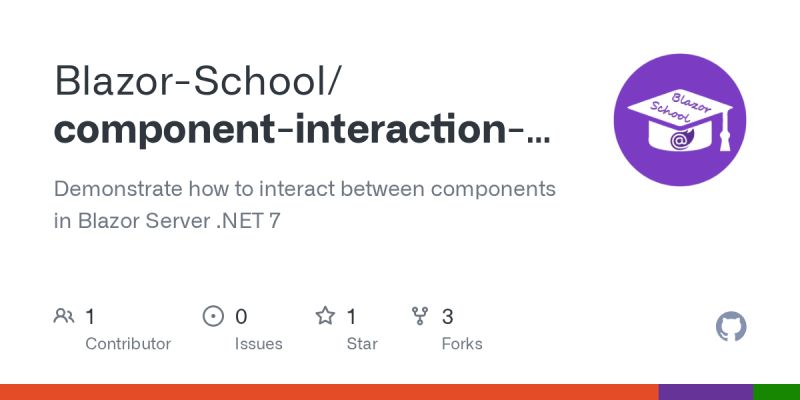 Blazor Net Core 8 How To Use Server Side Component On The Client Side Stack Overflow - Best City Designs in HD