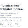 GitHub - Android-Tutorials-Hub/vector-drawable-tutorial: Android Vector ...