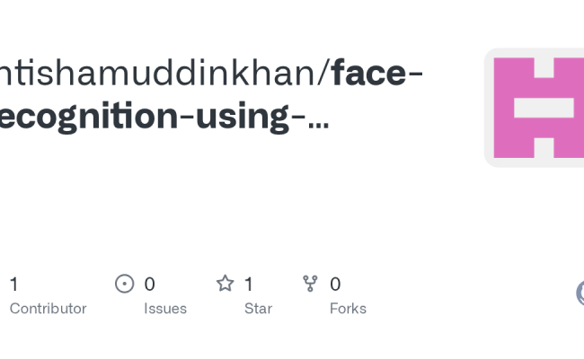GitHub - Ihtishamuddinkhan/face-recognition-using-Matlab-