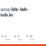 Ids-lab-asia.github.io/CONTRIBUTING.md At Main · Ids-lab-asia/ids-lab ...